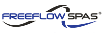 Freeflow Spas Logo Hot Tubs